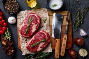 Simple Methods for Safely Defrosting All Types of Meat