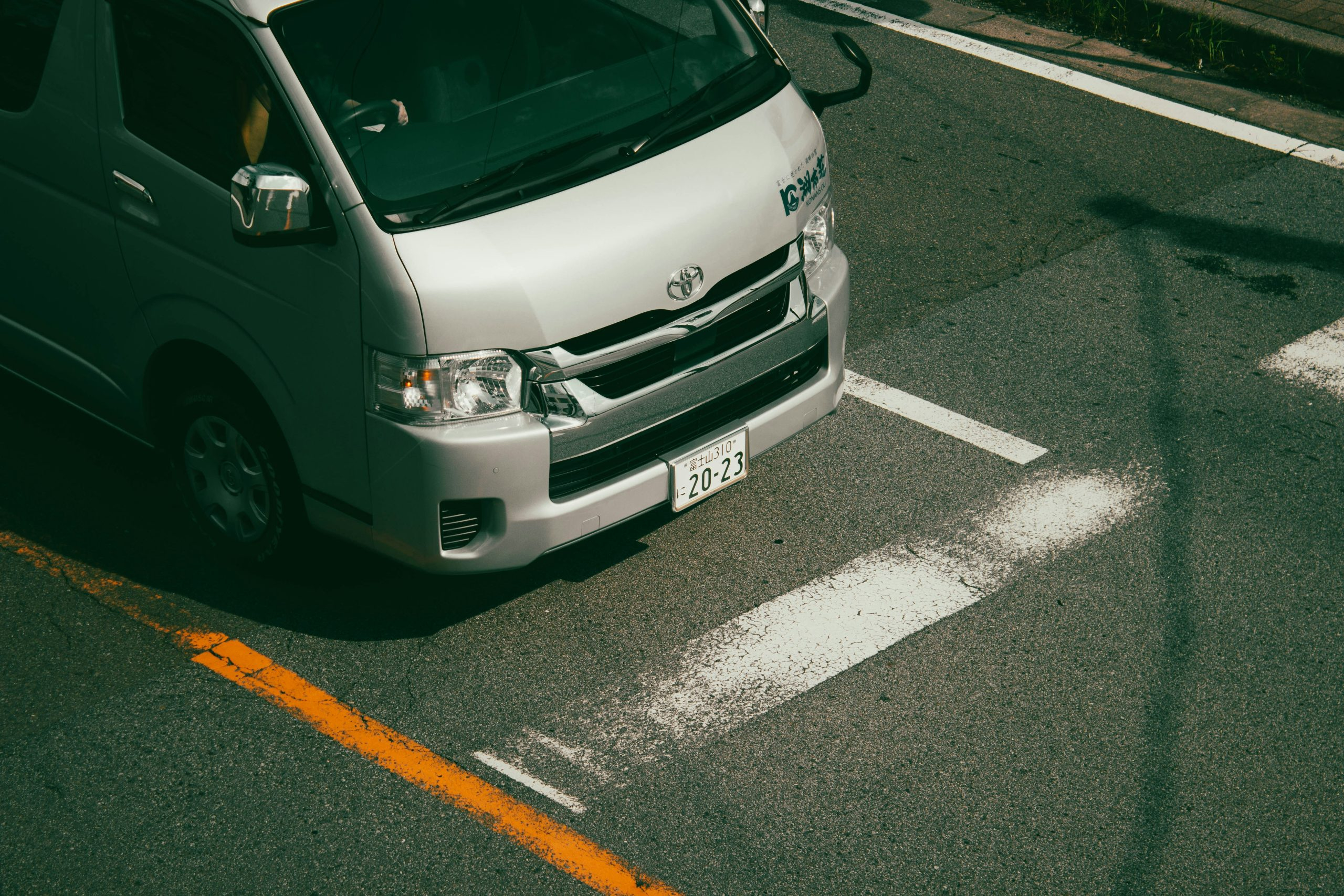 Innovative Solutions for Managing Vehicle Registration