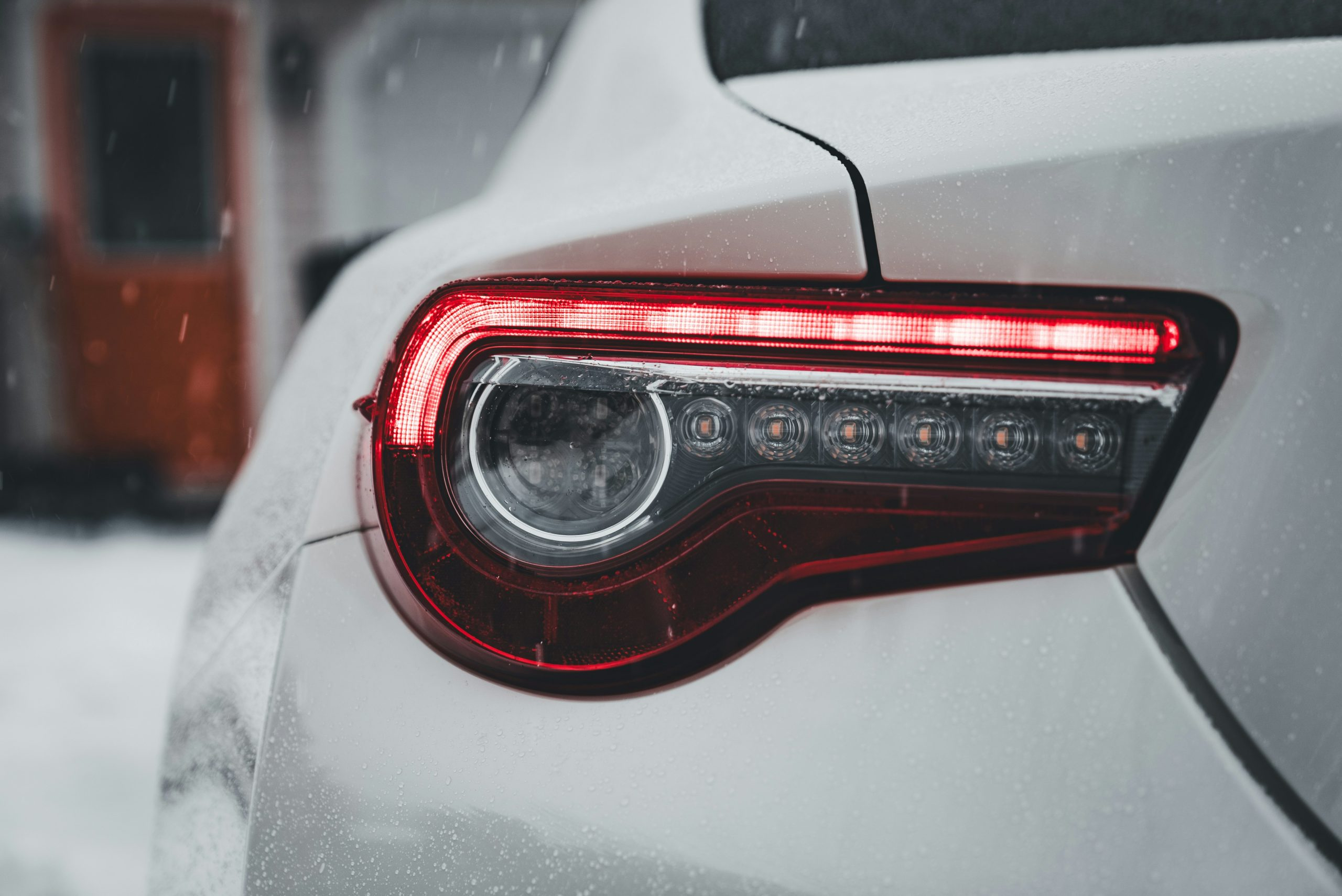 The Importance of Vehicle Lighting Standards