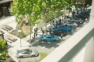 Innovative Approaches to Building Sustainable Vehicles