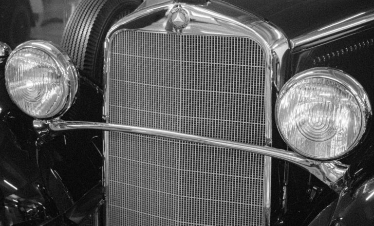 The Evolution of Vehicle Cooling Systems