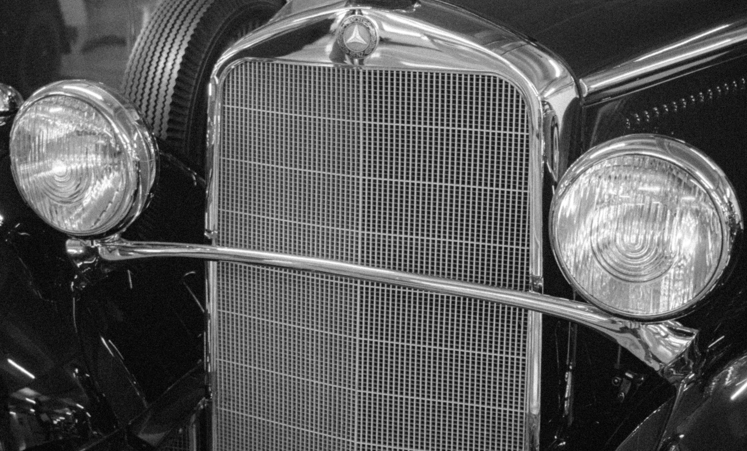 The Evolution of Vehicle Cooling Systems